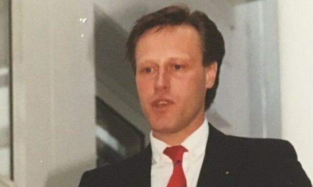 image: Ukjent tragedie rammet Tom Hagen